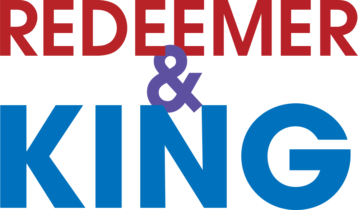 redeemerandking.com